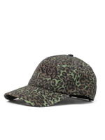 Кепка Cheetah