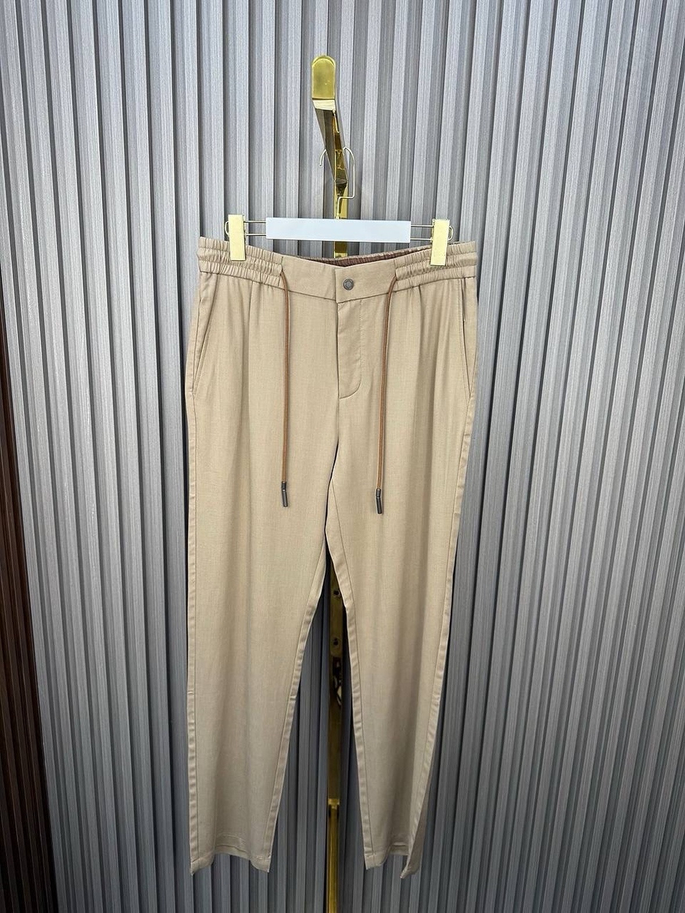 Костюм Ermenegildo Zegna