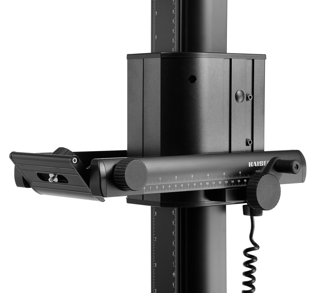 KAISER Copy Stand RSD 1.2 mot, копировальный стол 68х57 см