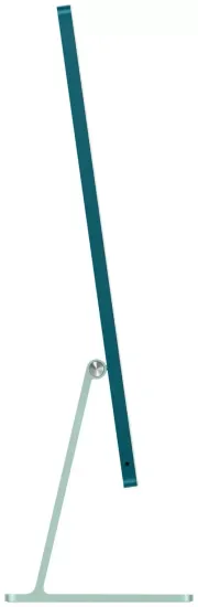 Моноблок Apple iMac 24" Retina 4K, M1 (8c CPU/7c GPU/8/256), 8 ГБ, 256 ГБ SSD Зеленый