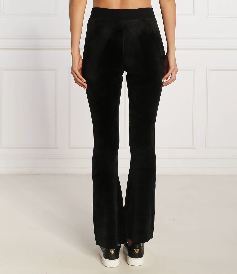 спортивные штаны layla Juicy Couture - черный(JCBB122005)