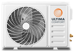 Кондиционер ULTIMA COMFORT ECLIPSE ECL-24PN