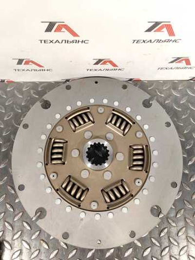 Демпферный диск 22U-01-21310