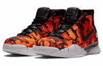 Кроссовки Undefeated X Nike Zoom Kobe 1 Protro Orange Camo (Phoenix)