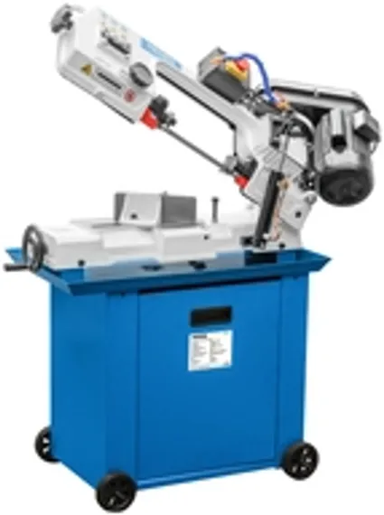 Станок ленточнопильный Heden DBS-200