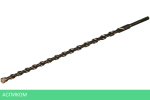 Бур Milwaukee SDS+ M2 16x450 (4932307082)