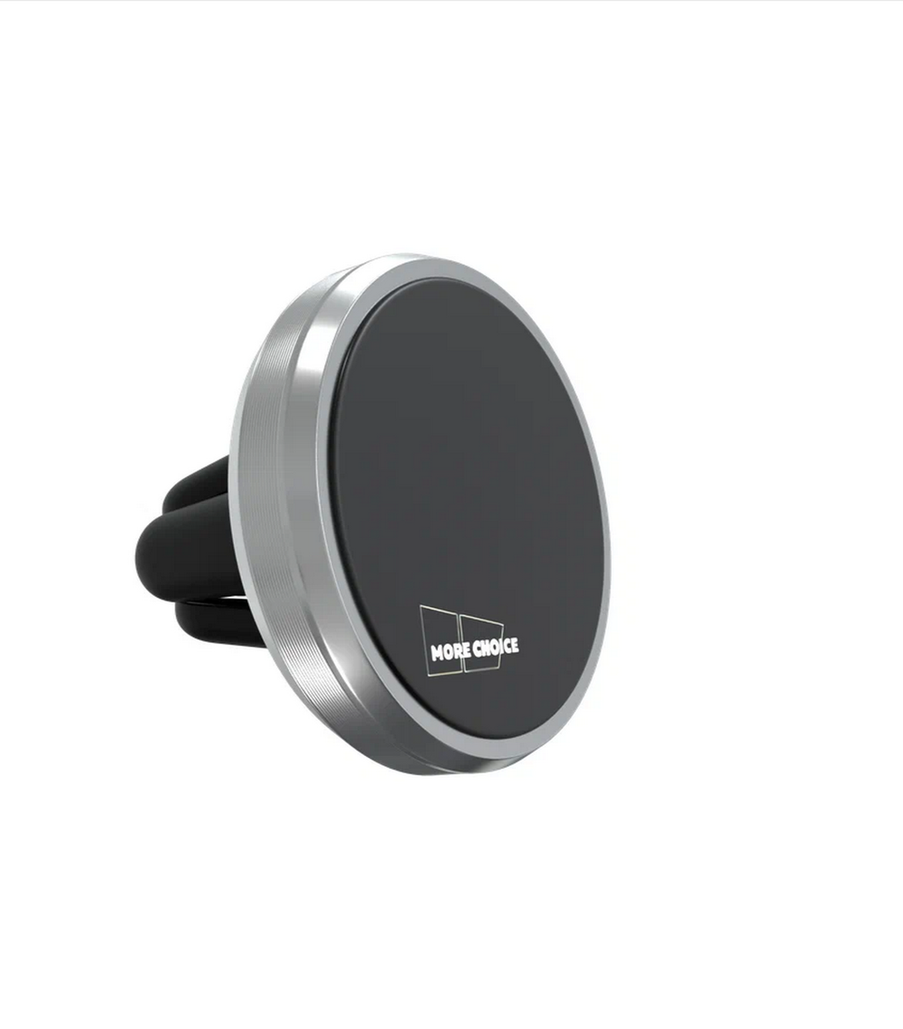 Автодержатель магнитный More Choice C01