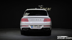 Genesis GV80 2.5T Бензин AWD (01.2022)