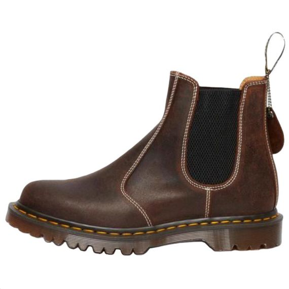 Dr. Martens Chelsea Boot 'Brown'