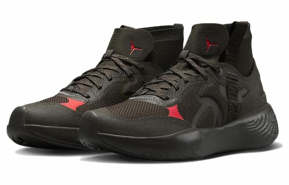 Кроссовки Jordan Delta 3
