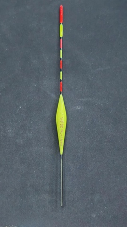 Поплавок для Херабуны B02, 1.8г, 21см