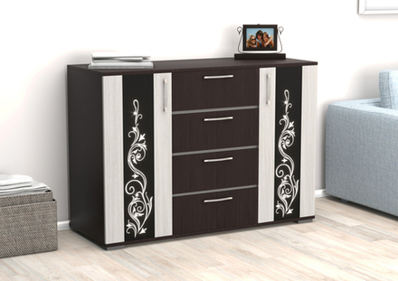 Комод Европа-2