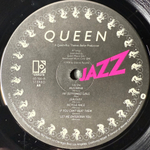 Queen ‎– Jazz (США 1978г.)