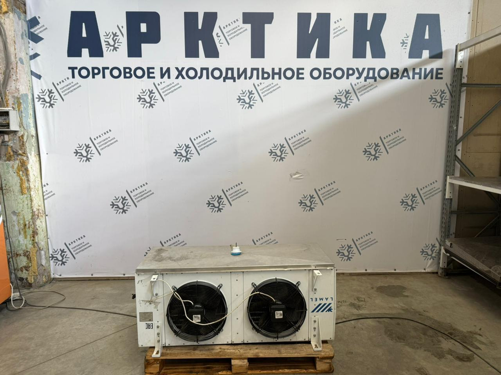 Испаритель LAMEL BC 352 E 60 H-S