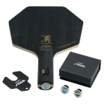 STIGA Cybershape Carbon CWT TRULS EDITION