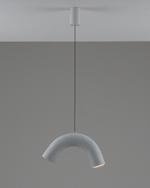 Светильник подвесной светодиодный Moderli V11671-PL Roll