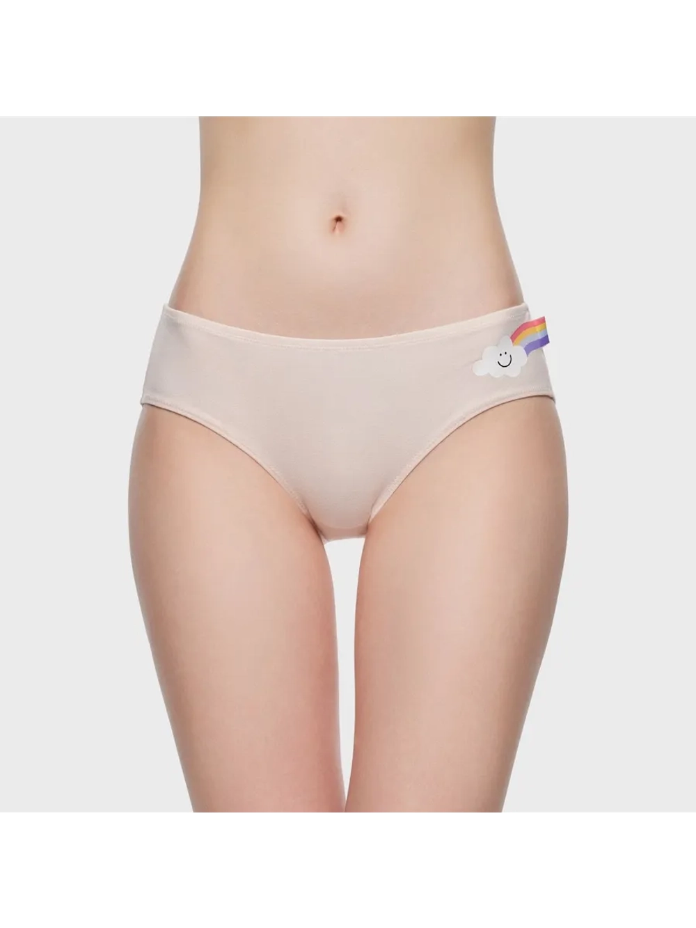 Трусы женские