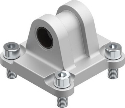 SNCL-63 Фланец с осью