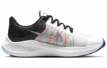 Кроссовки Nike Zoom Winflo 8 (Женская размерная сетка)