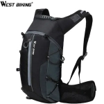 Рюкзак велосипедный, 16 литров West Biking YP0707210