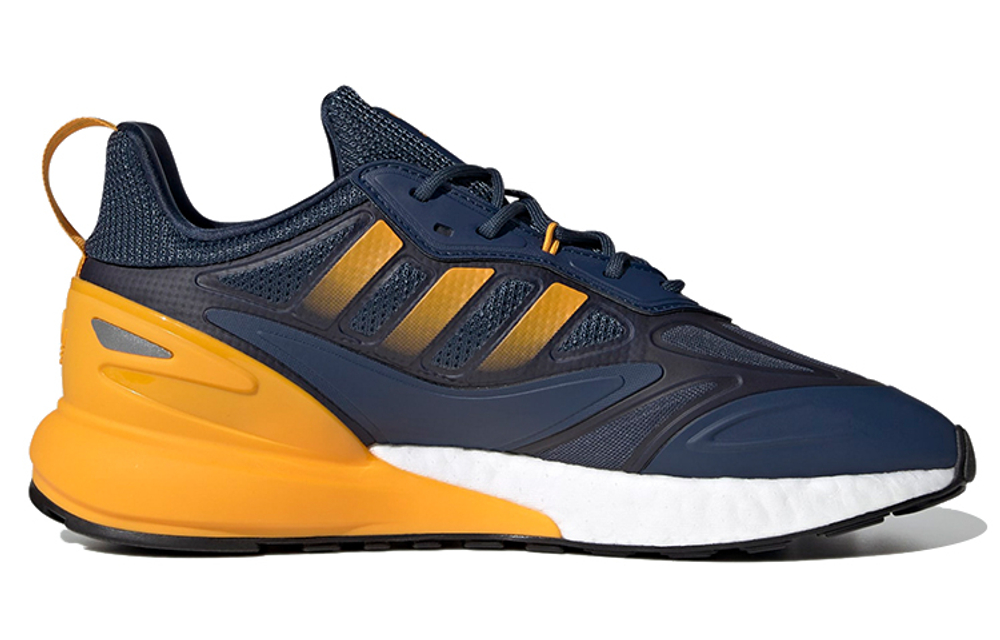 Adidas Zx 2k Boost 2 0 Crew