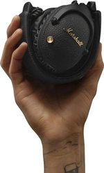 Беспроводные наушники Marshall Monitor III A.N.C., Black