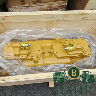 Насос гидравлический CAT 627-1304
