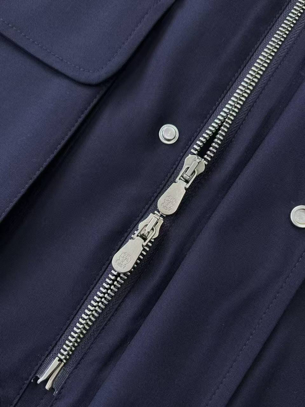Куртка Brunello Cucinelli