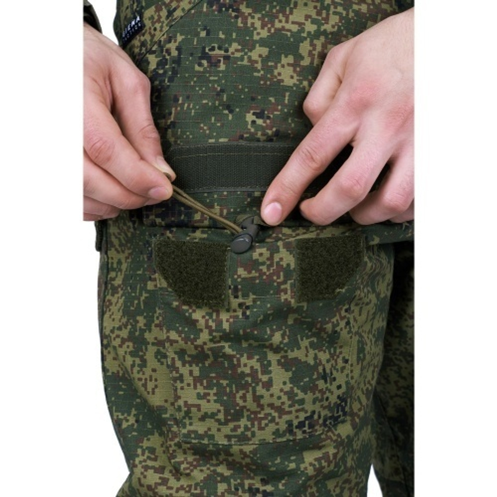 Тактические брюки Raptor mod2, GIENA Tactics