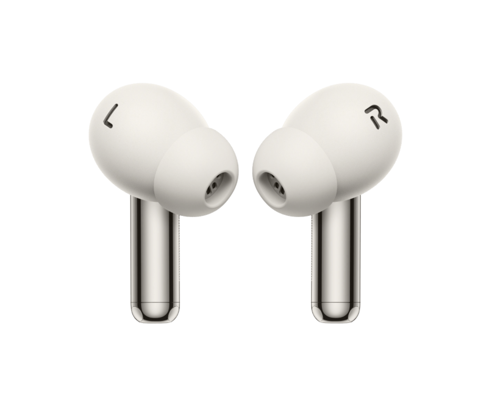 Наушники беспроводные OnePlus Buds Pro 3 (E512A) Lunar Radiance