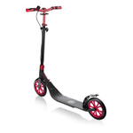 Самокат Globber ONE NL 230 ULTIMATE черный
