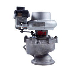 Турбина 49335-01960 Mitsubishi для Jaguar