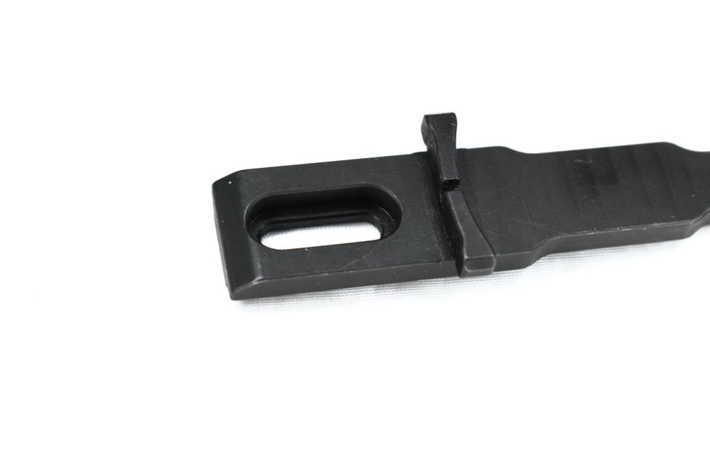 Планка с целиком для крышек "Пилигрим", Легальный Арсенал