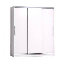 Шкаф-купе Strike 1800 Белый