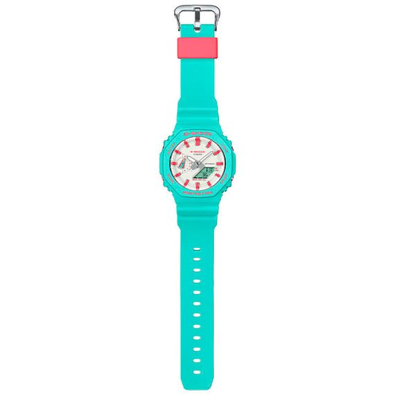 Наручные часы Casio GA-2100RB-3A