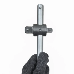 Вороток Т-образный 450 мм FORCEKRAFT FK-8036450D