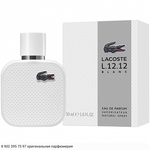 L.12.12 Blanc Eau de Parfum