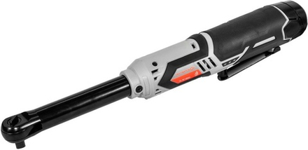 Гайковерт бесщеточный ГА-70/12ВЭЛ (Li-ion, картон, 2 аккум., 2,0 Ач, ЗУ) 856.2.2.70