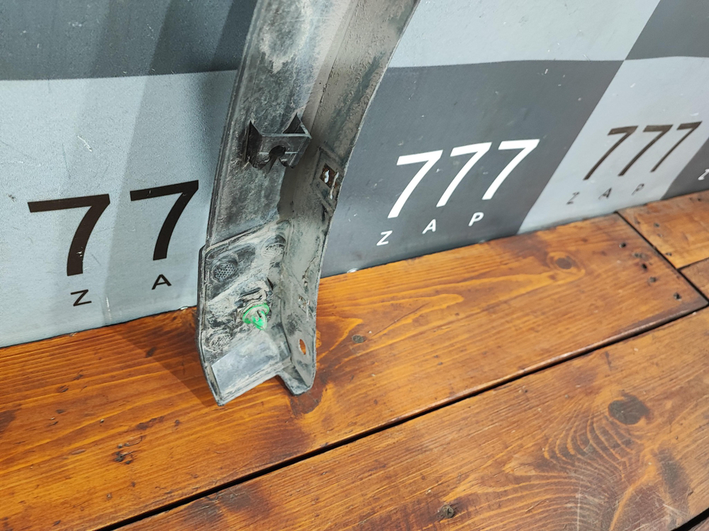 Накладка крыла заднего левого Mazda CX-5 2 (KF) 17-нв Б/У Оригинал kb8w51w62