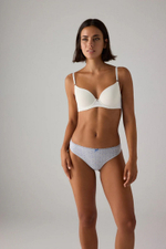 19022 Трусы стринги 2 шт. в упаковке