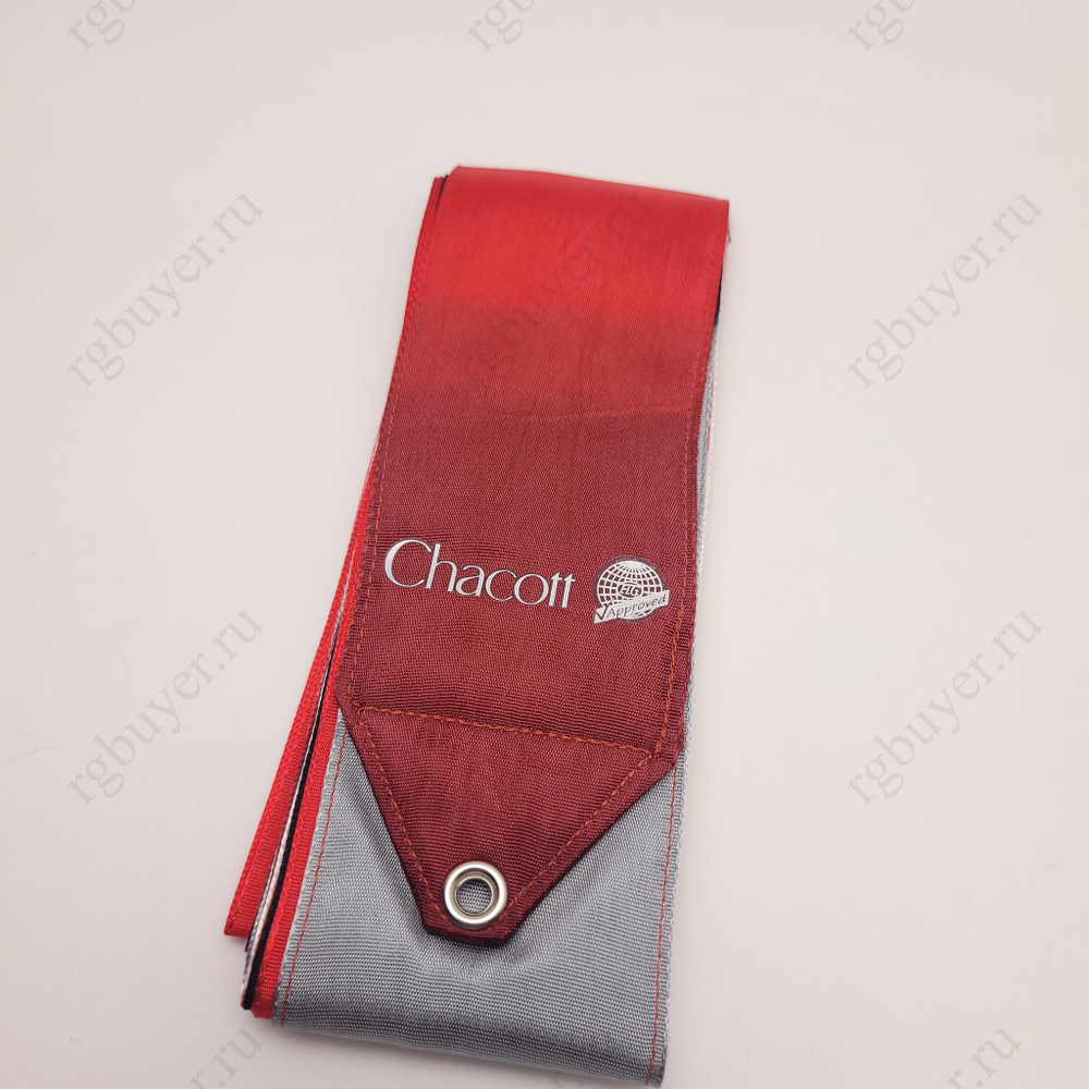 Лента Chacott 5 м серия "Градиент" 759.Wine Red