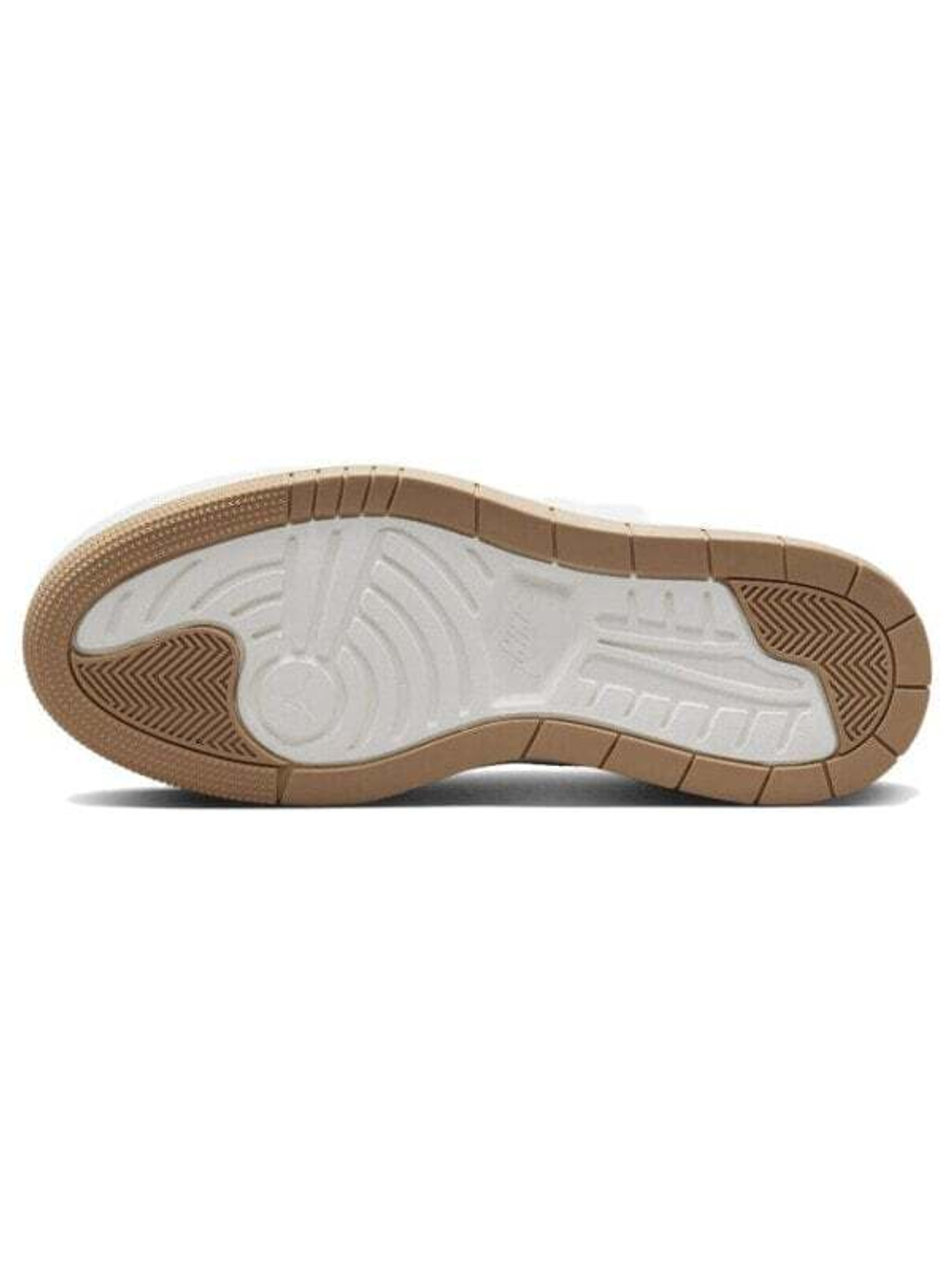 Кроссовки Jordan 1 Elevate High White Desert Женские