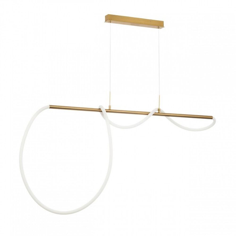 Подвесной светильник Citilux PYTHON CL220123