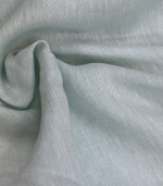 Ткань Лен 100% супер-пластичный и легкий (Италия) ш-150см. 1 м