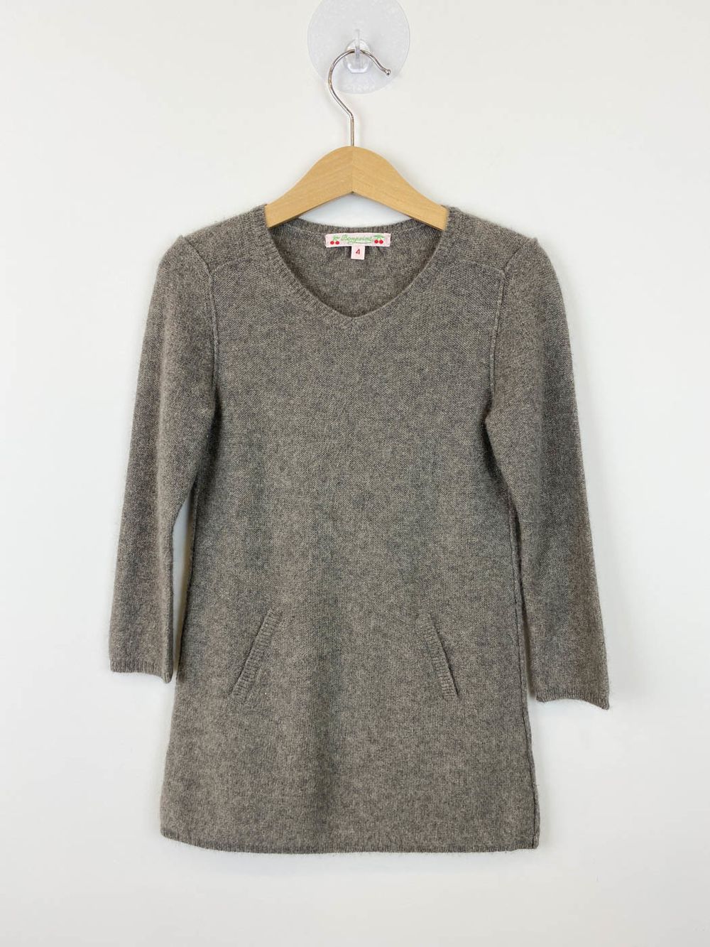 Платье Bonpoint