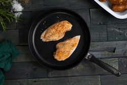 Сковорода Swiss Diamond XD 6428