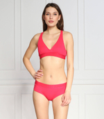 трусики-хипстеры Hugo Bodywear - фуксия(50475548)