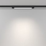Магнитный трековый светильник Maytoni Unity Basis TR000-1-12W4K-B_1