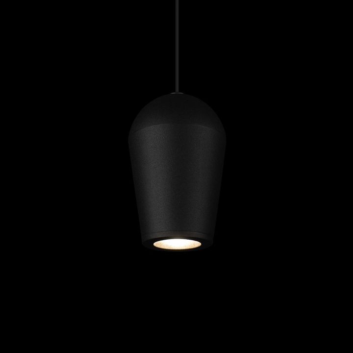 Подвесной светодиодный светильник Loft IT Blackout 10357/10