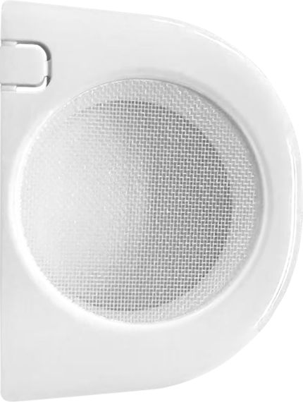 Инверторная сплит-система FUNAI SOYOKAZE Inverter RAC-I-SZ35HP.D01 (комплект) — (8)